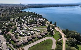 Lodge Hotel & Spa Les Voiles Du Grand Large
